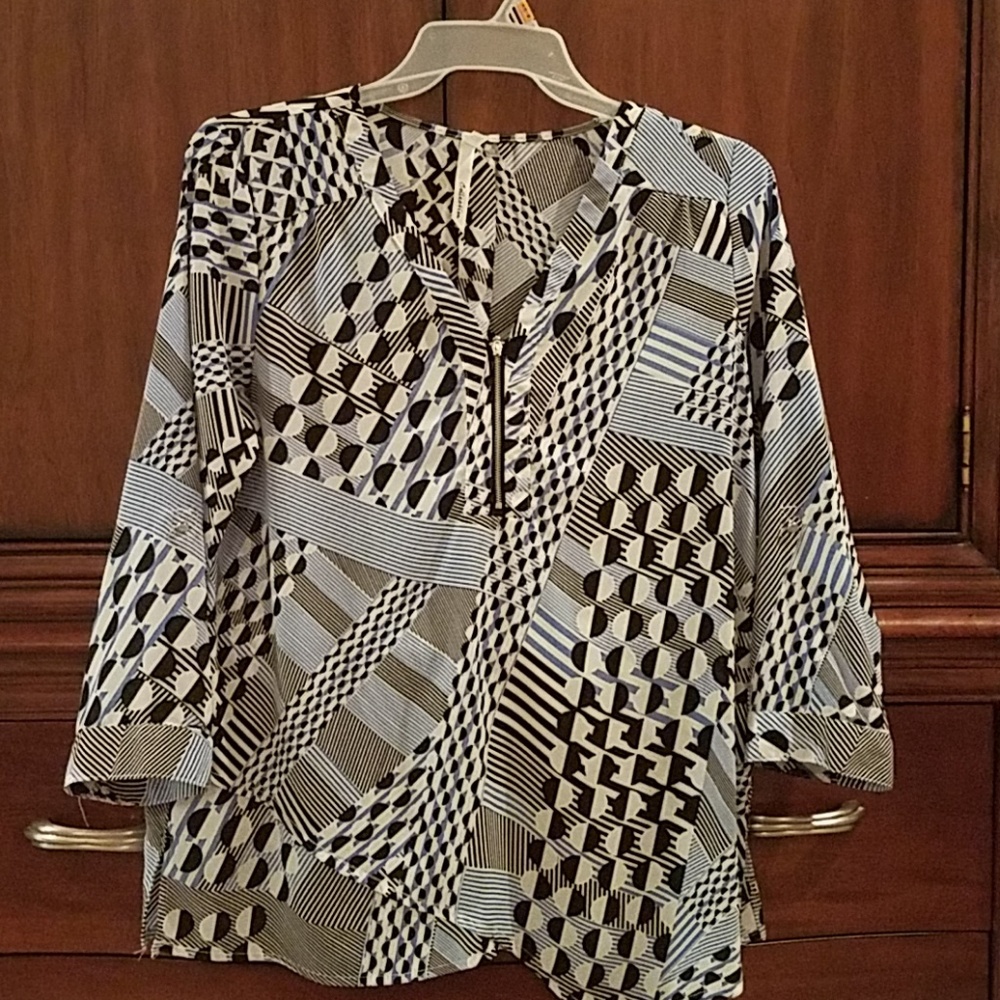 Blouses